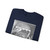 DURER, Albrecht - 17. The Death of Mary (Artwork) Crewneck Sweatshirt