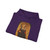 COSSA, Francesco del -griffoni- St Lucy (Artwork) Hoodie