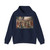 COSTA, Lorenzo - St Cecily's Charity (Artwork) Hoodie