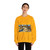 DAVID, Gerard - Christ Nailed to the Cross (Artwork) Crewneck Sweatshirt