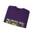 DAVID, Gerard - Christ Nailed to the Cross (Artwork) Crewneck Sweatshirt