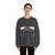 DAVID d'Angers - Pediment relief of the Pantheon (Artwork) Crewneck Sweatshirt