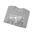 DURER, Albrecht - 8. The Entombment (Artwork) Crewneck Sweatshirt