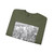 DURER, Albrecht - 8. The Entombment (Artwork) Crewneck Sweatshirt