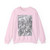 DURER, Albrecht - 8. The Entombment (Artwork) Crewneck Sweatshirt