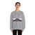 DAVID d'Angers - Pediment relief of the Pantheon2 (Artwork) Crewneck Sweatshirt