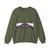 DAVID d'Angers - Pediment relief of the Pantheon2 (Artwork) Crewneck Sweatshirt