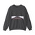 DAVID d'Angers - Pediment relief of the Pantheon2 (Artwork) Crewneck Sweatshirt