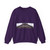 DAVID d'Angers - Pediment relief of the Pantheon2 (Artwork) Crewneck Sweatshirt