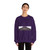 DAVID d'Angers - Pediment relief of the Pantheon2 (Artwork) Crewneck Sweatshirt