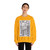 DURER, Albrecht - 8. The Visitation (Artwork) Crewneck Sweatshirt