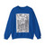 DURER, Albrecht - 8. The Visitation (Artwork) Crewneck Sweatshirt
