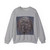 DAVID d'Angers - Niccolo Paganini (Artwork) Crewneck Sweatshirt