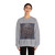 DAVID d'Angers - Niccolo Paganini (Artwork) Crewneck Sweatshirt