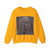 DAVID d'Angers - Niccolo Paganini (Artwork) Crewneck Sweatshirt
