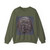 DAVID d'Angers - Niccolo Paganini (Artwork) Crewneck Sweatshirt