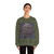 DAVID d'Angers - Niccolo Paganini (Artwork) Crewneck Sweatshirt