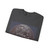 DAVID d'Angers - Niccolo Paganini (Artwork) Crewneck Sweatshirt