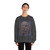 DAVID d'Angers - Niccolo Paganini (Artwork) Crewneck Sweatshirt
