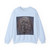 DAVID d'Angers - Niccolo Paganini (Artwork) Crewneck Sweatshirt