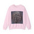 DAVID d'Angers - Niccolo Paganini (Artwork) Crewneck Sweatshirt