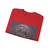 DAVID d'Angers - Niccolo Paganini (Artwork) Crewneck Sweatshirt