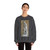 DAVID d'Angers - Philopoemen (Artwork) Crewneck Sweatshirt