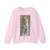 DAVID d'Angers - Philopoemen (Artwork) Crewneck Sweatshirt