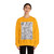 DURER, Albrecht - 8. The Battle of the Angels (Artwork) Crewneck Sweatshirt