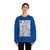 DURER, Albrecht - 8. The Battle of the Angels (Artwork) Crewneck Sweatshirt