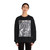DURER, Albrecht - 9. Christ Washing Peter's Feet (Artwork) Crewneck Sweatshirt