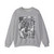 DURER, Albrecht - 9. Christ Washing Peter's Feet (Artwork) Crewneck Sweatshirt