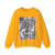 DURER, Albrecht - 9. Christ Washing Peter's Feet (Artwork) Crewneck Sweatshirt
