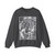 DURER, Albrecht - 9. Christ Washing Peter's Feet (Artwork) Crewneck Sweatshirt