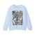 DURER, Albrecht - 9. Christ Washing Peter's Feet (Artwork) Crewneck Sweatshirt