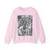 DURER, Albrecht - 9. Christ Washing Peter's Feet (Artwork) Crewneck Sweatshirt