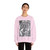 DURER, Albrecht - 9. Christ Washing Peter's Feet (Artwork) Crewneck Sweatshirt