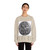 DAVID d'Angers - Marceline Valmore (Artwork) Crewneck Sweatshirt