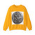 DAVID d'Angers - Marceline Valmore (Artwork) Crewneck Sweatshirt