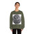 DAVID d'Angers - Marceline Valmore (Artwork) Crewneck Sweatshirt