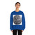 DAVID d'Angers - Marceline Valmore (Artwork) Crewneck Sweatshirt