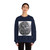 DAVID d'Angers - Marceline Valmore (Artwork) Crewneck Sweatshirt