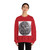 DAVID d'Angers - Marceline Valmore (Artwork) Crewneck Sweatshirt