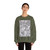 DURER, Albrecht - 7. The Seven Trumpets Are Given to the Angels (Artwork) Crewneck Sweatshirt