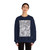 DURER, Albrecht - 7. The Seven Trumpets Are Given to the Angels (Artwork) Crewneck Sweatshirt
