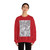 DURER, Albrecht - 7. The Seven Trumpets Are Given to the Angels (Artwork) Crewneck Sweatshirt