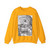 DURER, Albrecht - 9. Last Supper (Artwork) Crewneck Sweatshirt