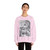 DURER, Albrecht - 9. Last Supper (Artwork) Crewneck Sweatshirt