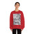 DURER, Albrecht - 9. Last Supper (Artwork) Crewneck Sweatshirt