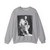 DAVID d'Angers - The Actor Talma (Artwork) Crewneck Sweatshirt